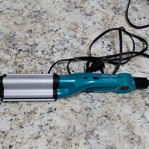 Bedhead TIGI Wave Artist